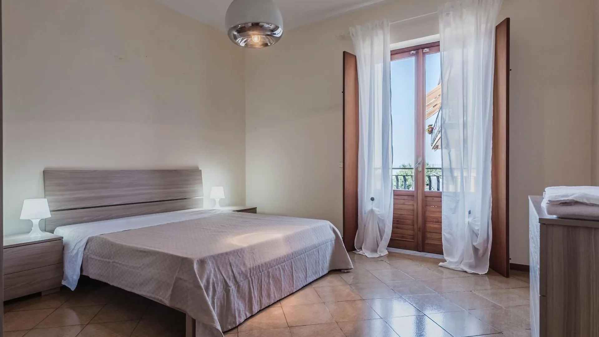 Apartment Sea View Paradise Aci Castello