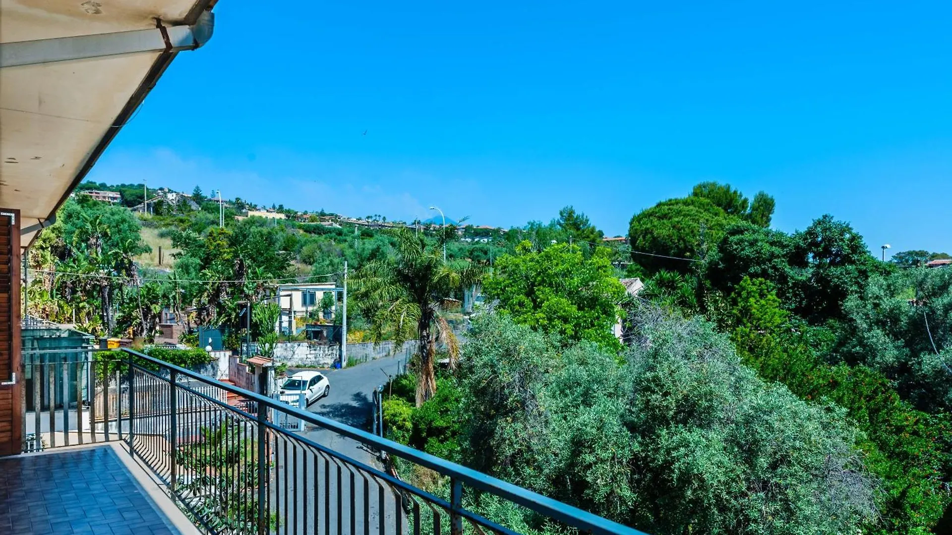 Apartment Sea View Paradise Aci Castello