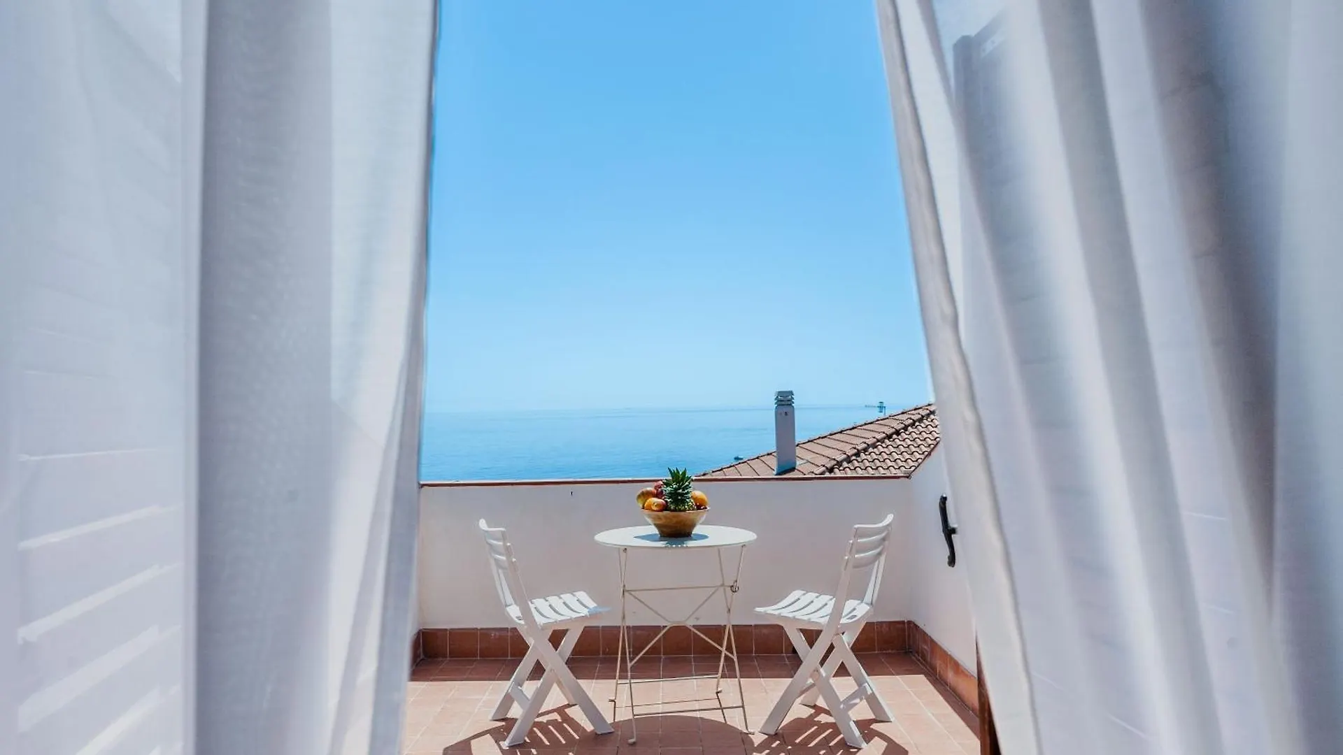 Sea View Paradise Aci Castello